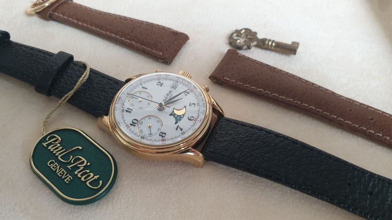 Acquisto \u003epaul picot fasi lunari Grande vendita - OFF 78%