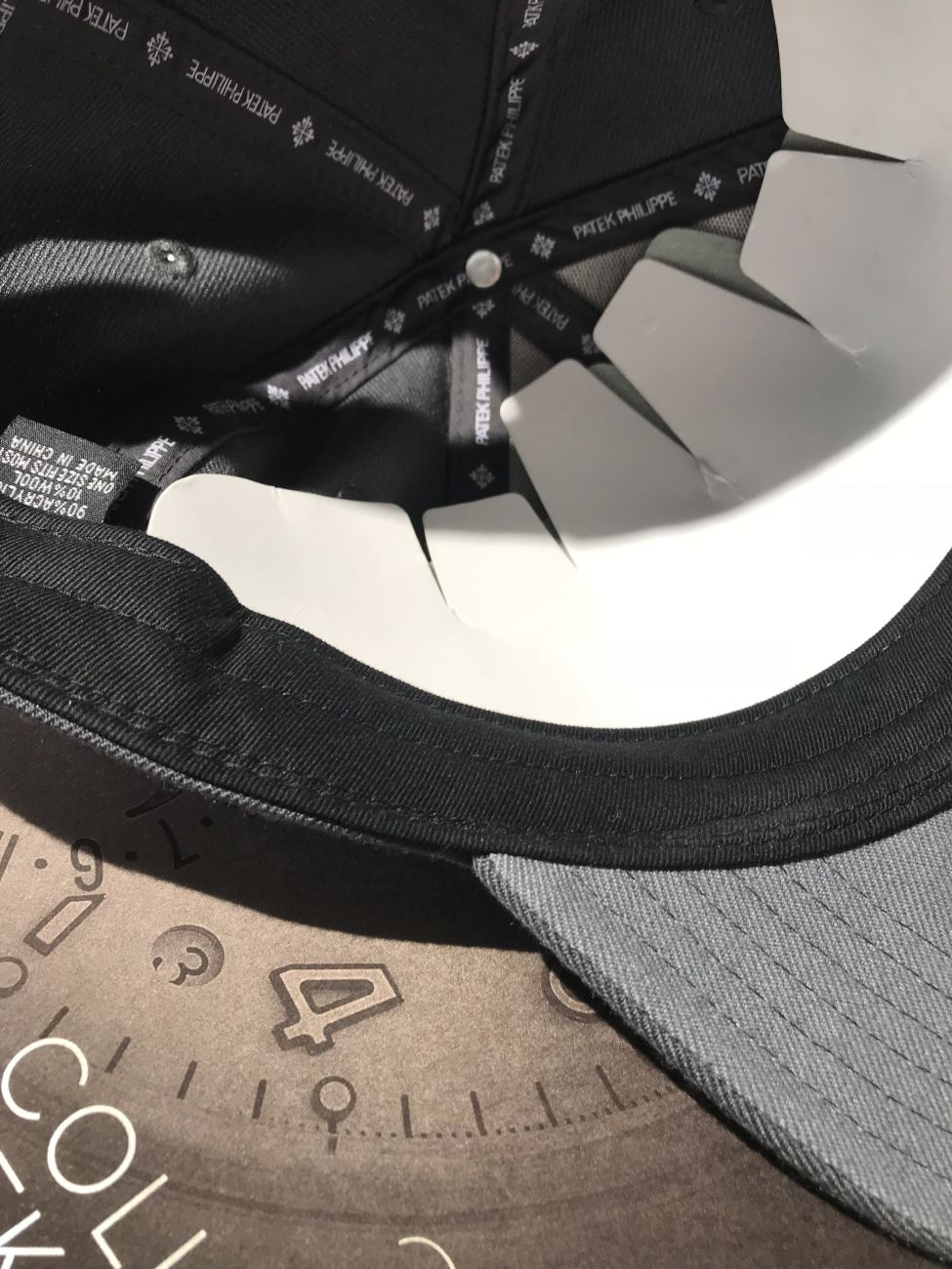 Vendo Accessori/Gadget Rolex & Patek Philippe