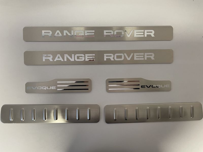 KIESENBERG Orologio Da Uomo Con Quadrante Ispirato Al Cockpit – Diametro 43 Mm, Vetro Minerale, Movimento Al Quarzo, Regalo Per Fan Range Rover Evoque