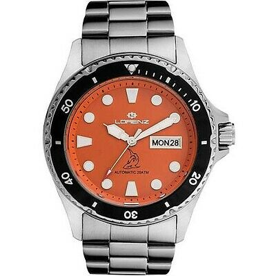 LORENZ SUB PROFESSIONAL 1000 METRI