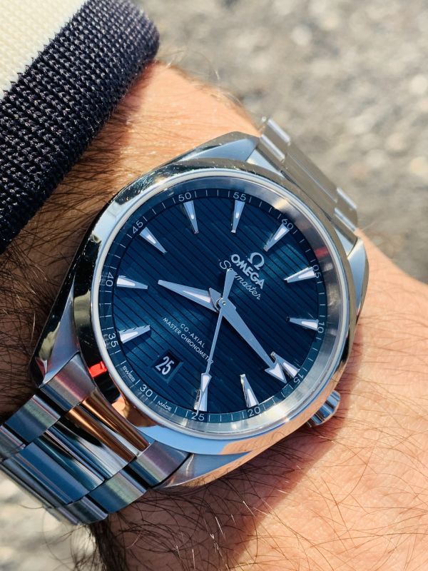 Omega Speedmaster 38 mm vs Rolex Oyster Perpetual : consiglio acquisto -  pagina 3