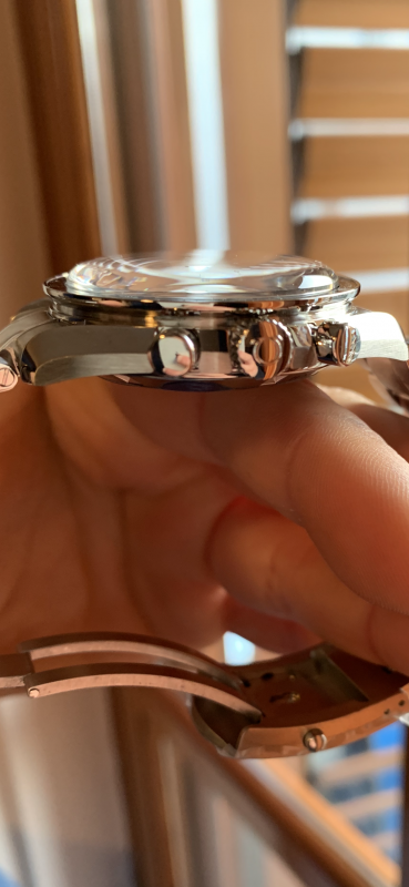 new omega moonwatch 2021