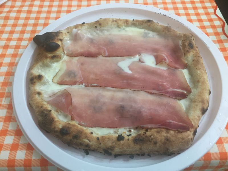 Prime pizze con GGF MICRO