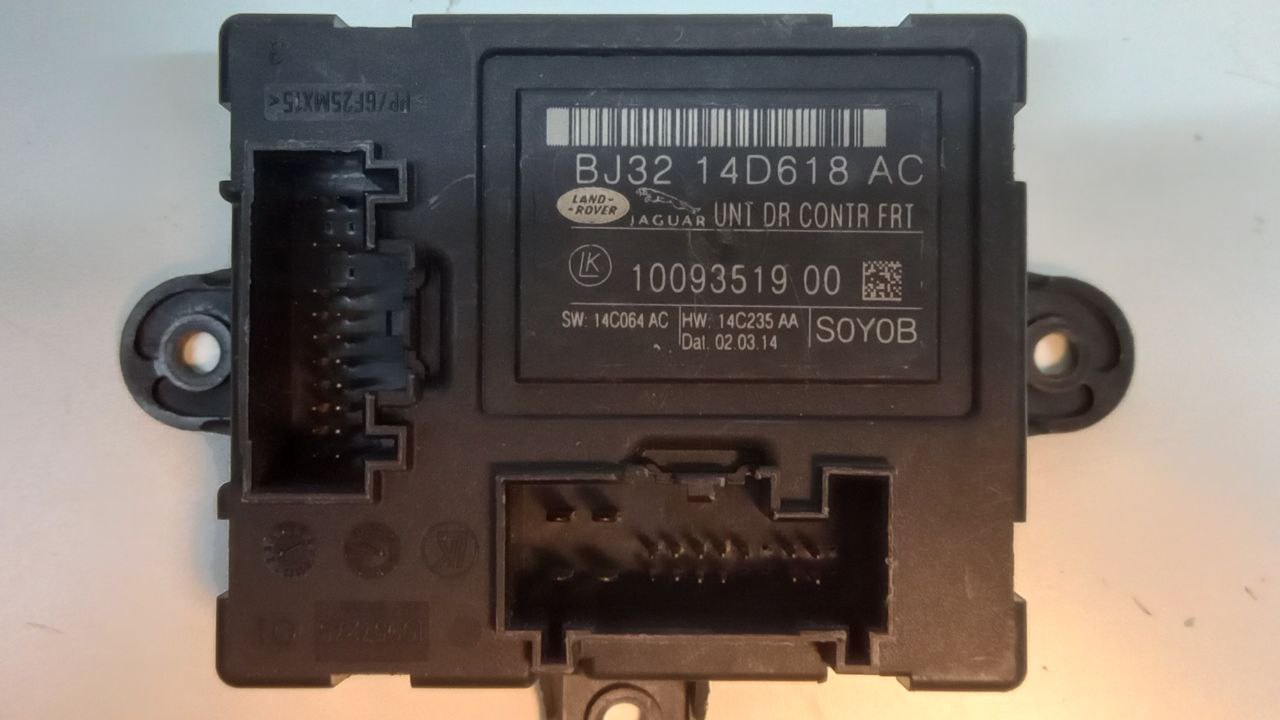 UartBridge - Modulo Di Integrazione Per Sensori Di Allarme Di Terze Parti, Codice 38185.15.NC1