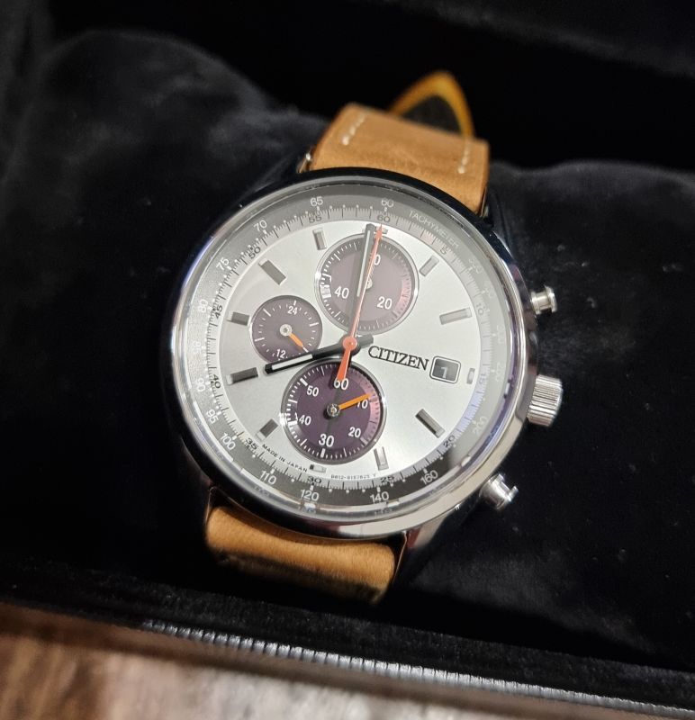 citizen ca0450