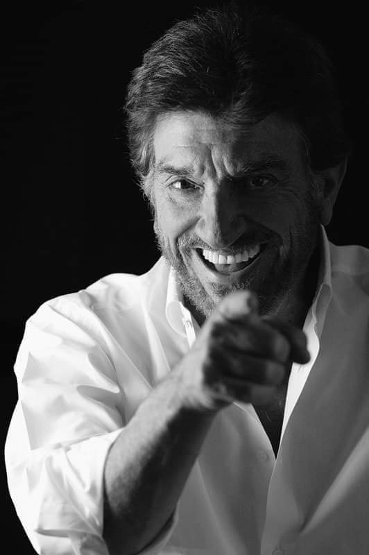 In MEMORIAM di Gigi PROIETTI