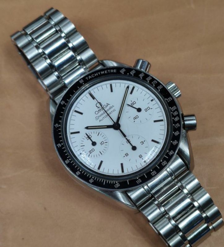 Omega speedmaster reduced \