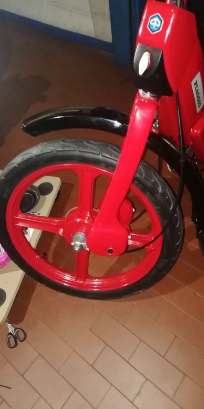ADRIAUTO 48.1500 Alberino flessibile tachimetro