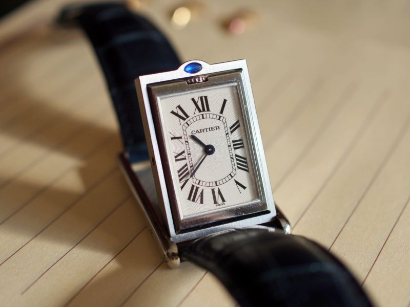 Quale Cartier Tank vintage mi consigliate?