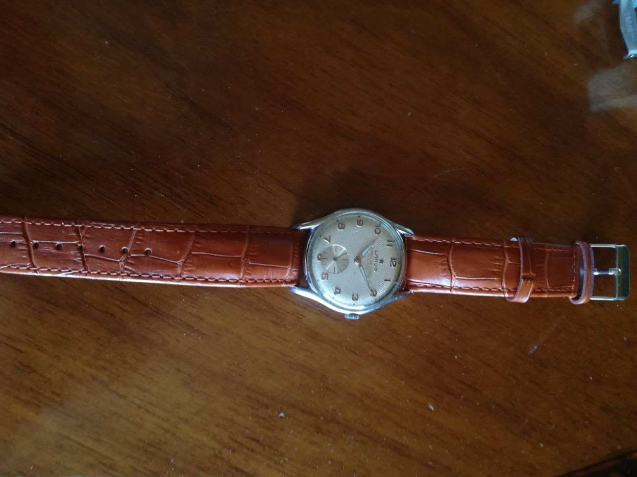 VENDUTO] Vendo Lanco Modello 11 De Luxe