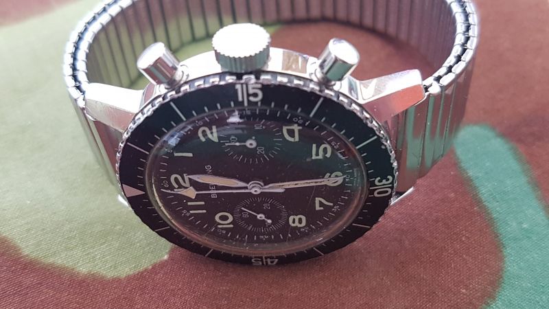 VENDUTO] Vendo Breitling 817 assegnato E.I.