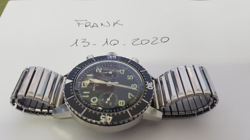 VENDUTO] Vendo Breitling 817 assegnato E.I.