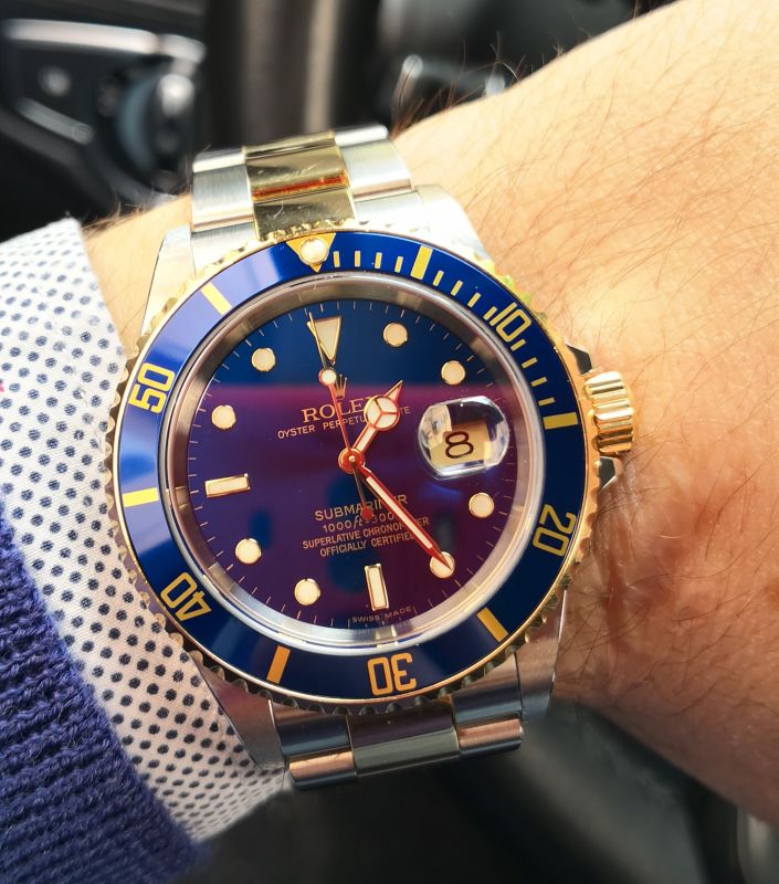 Come Mai I Rolex Costano Cosi Tanto