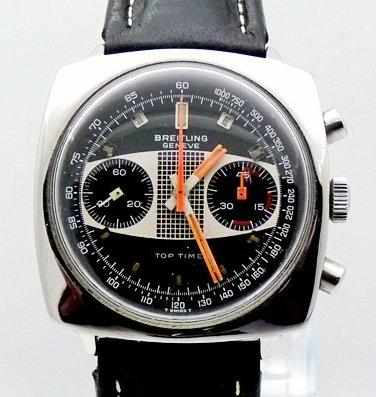 breitling 2211