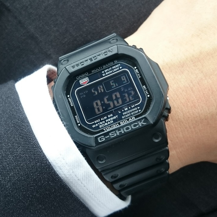 casio gs 12