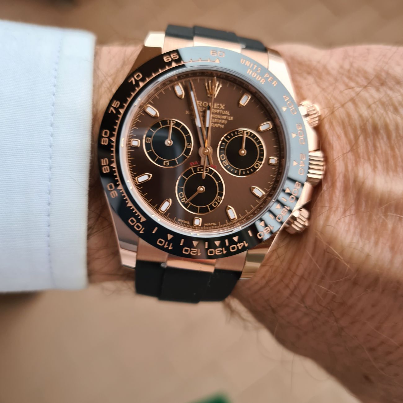 Come Mai I Rolex Costano Cosi Tanto