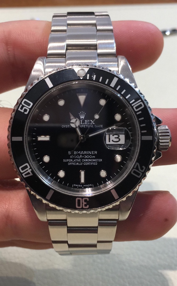 Come Mai I Rolex Costano Cosi Tanto