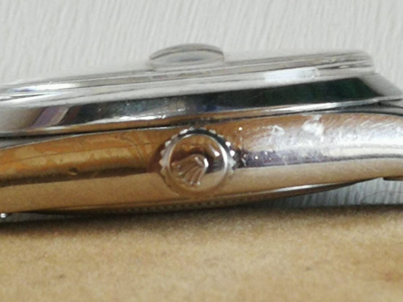 Opinioni su Rolex Precision