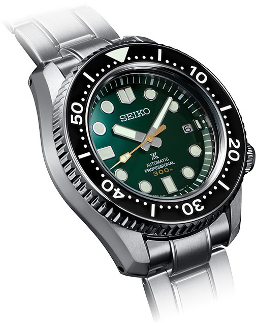 Novità Seiko 2021 - pagina 7