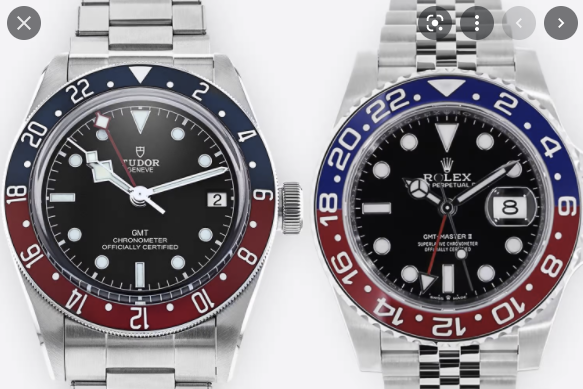 Il nuovo Tudor Black Bay Pro - pagina 4