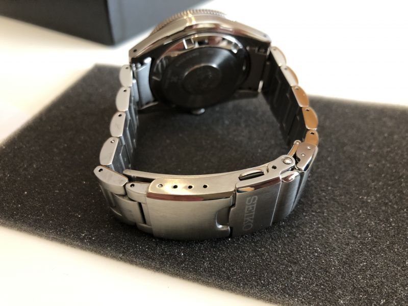 Seiko SPB149J1 limited edition 62Mas | Klockspan