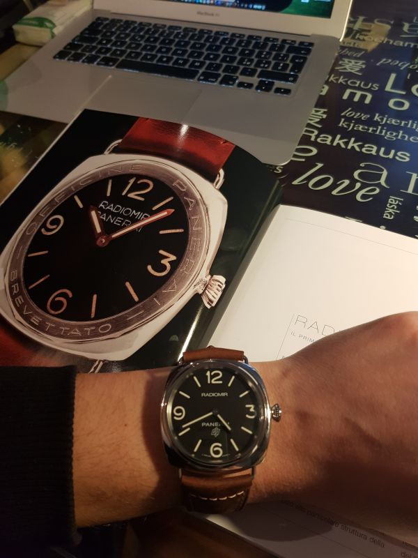 panerai 00753