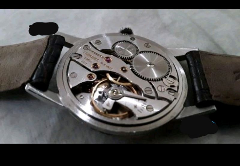Longines cal 30L: stima.
