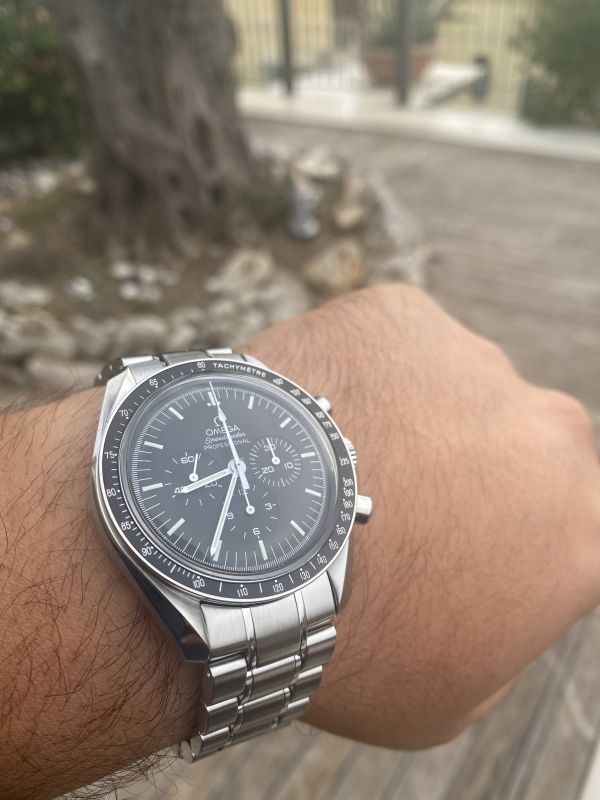 Primo orologio \