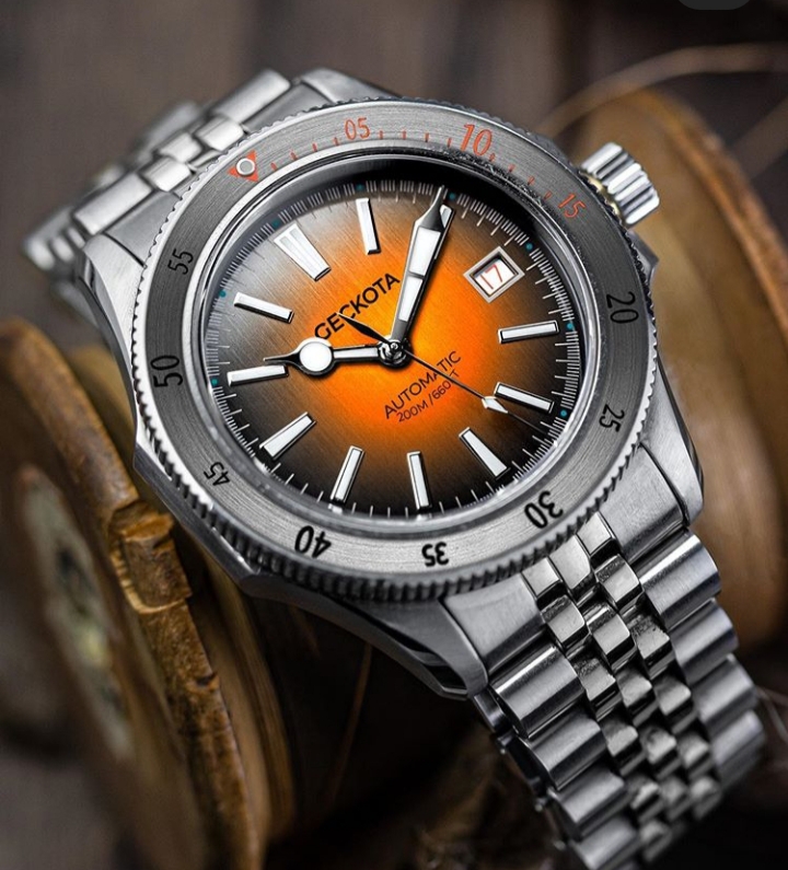 Micro brands e piccole boutique [Dive Watches] page 163