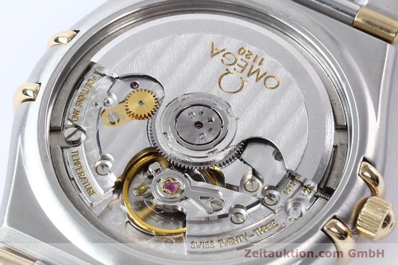 Omega Seamaster 300 cal. 1120dubbio