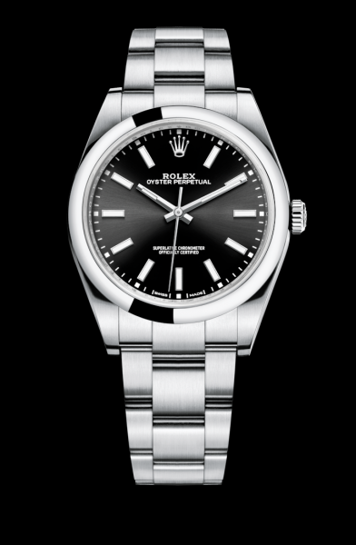 Come Mai I Rolex Costano Cosi Tanto
