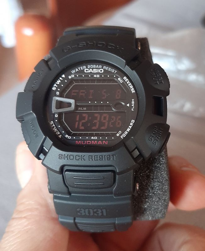 g shock g 9000ms