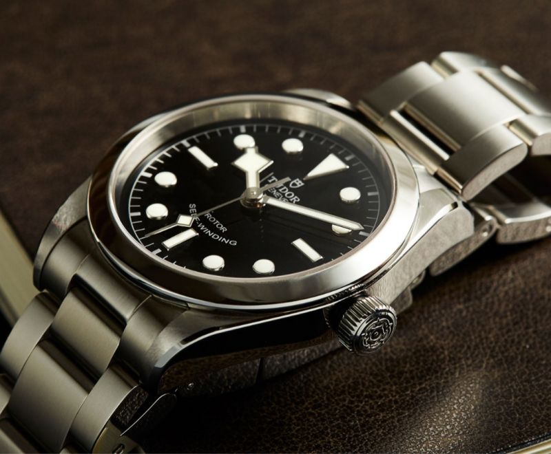 Orologio da 36mm, budget 1500€: consiglio acquisto
