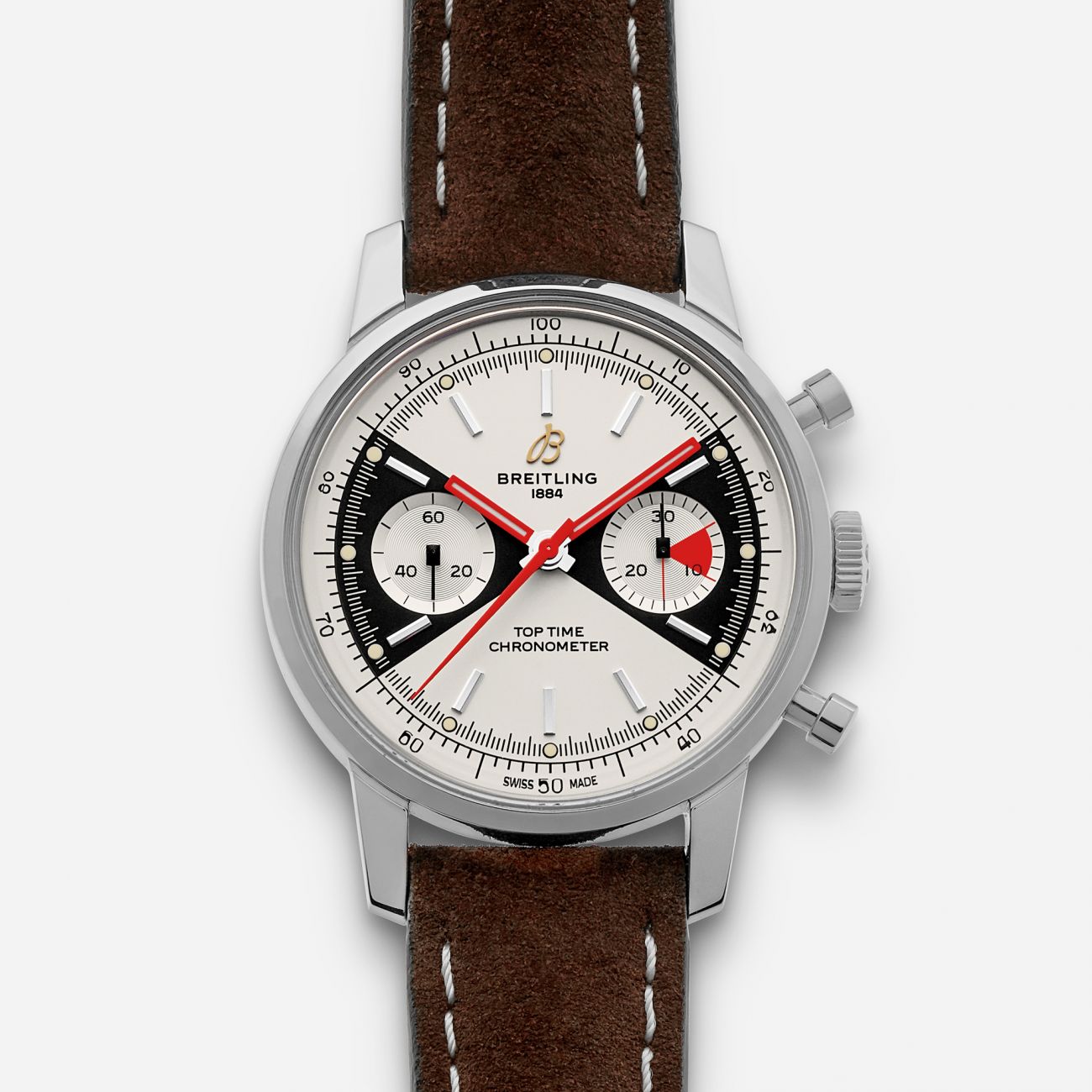 Breitling Top Time Limited Edition