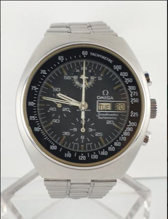 speedmaster mark 4.5