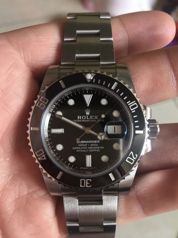 Rolex A Meno Di 1000 Euro