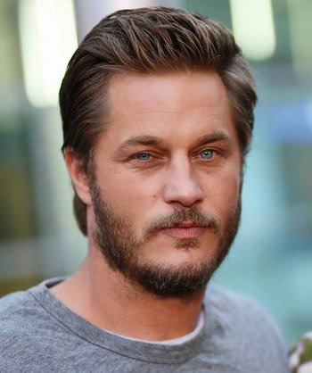 Travis Fimmel Travis Fimmel