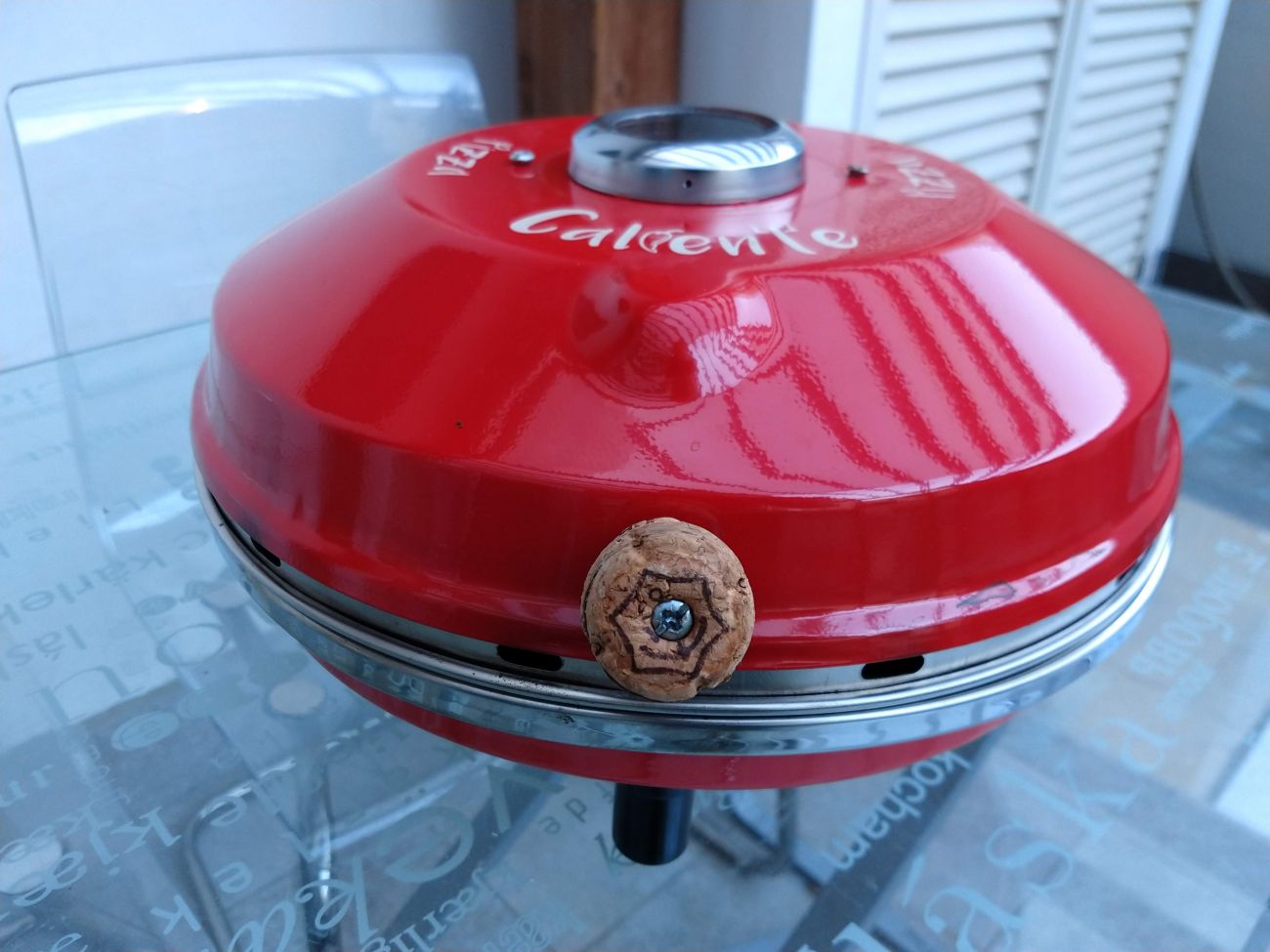 Macchina Per Muffin AEG Clatronic - Bianca, 7 Muffin, Antiscottamento - Foto 5