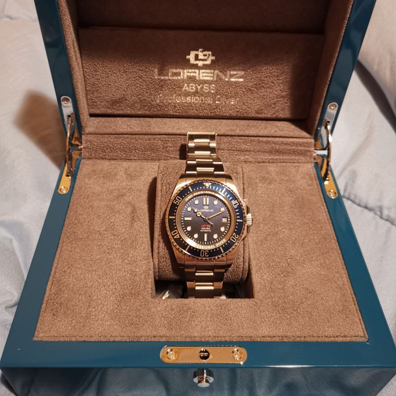 Nuovo acquisto: Lorenz 030036AA \