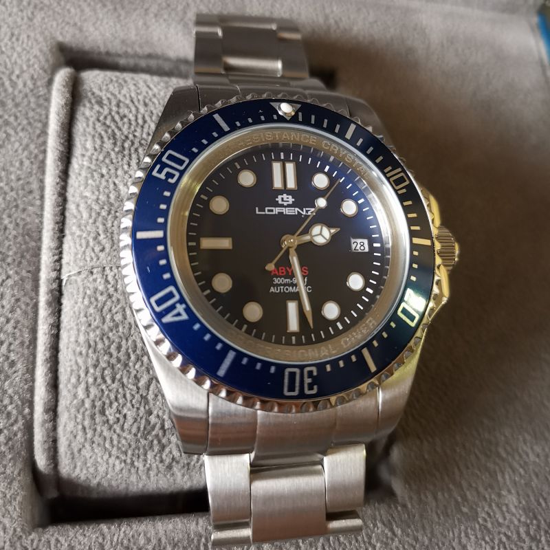 Nuovo acquisto: Lorenz 030036AA \