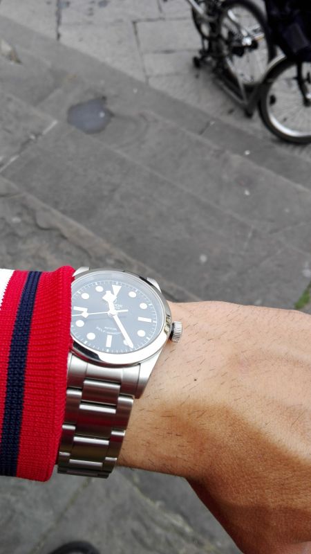 rolex dj 36 vs 41