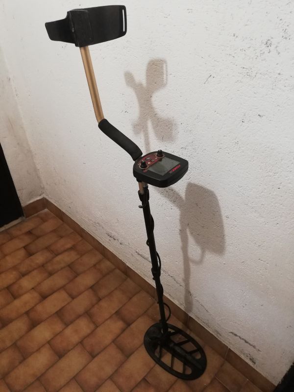 Fisher f19