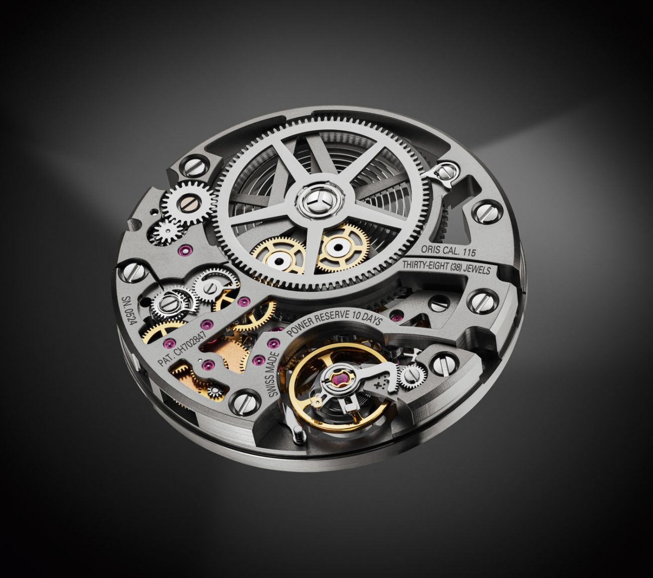 Novità: Oris Big Crown ProPilot X