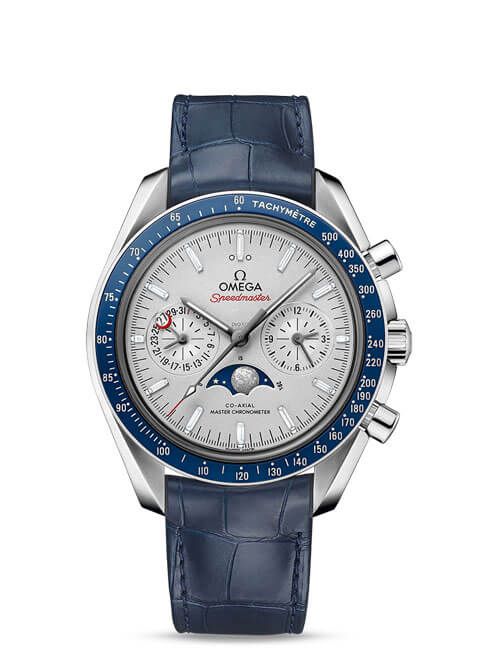 speedmaster cappuccino