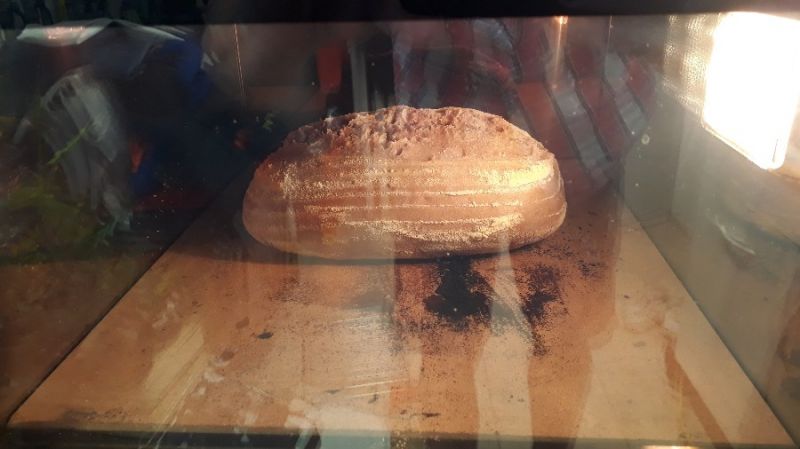 primo pane in f1
