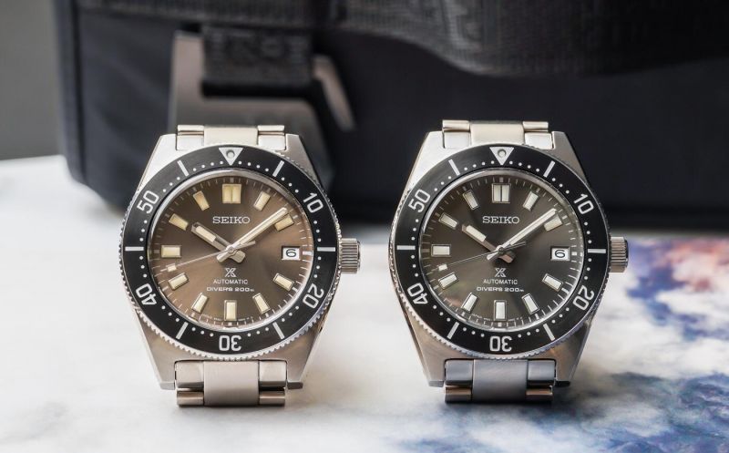 Novità Seiko 2020 - pagina 41