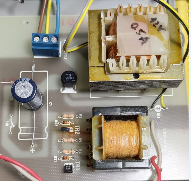 Jiadiru Generatore Di Ioni Negativi DC5V: Modulo Ionizzatore Per Purificatori D'Aria, Frigoriferi E Distributori D'Acqua