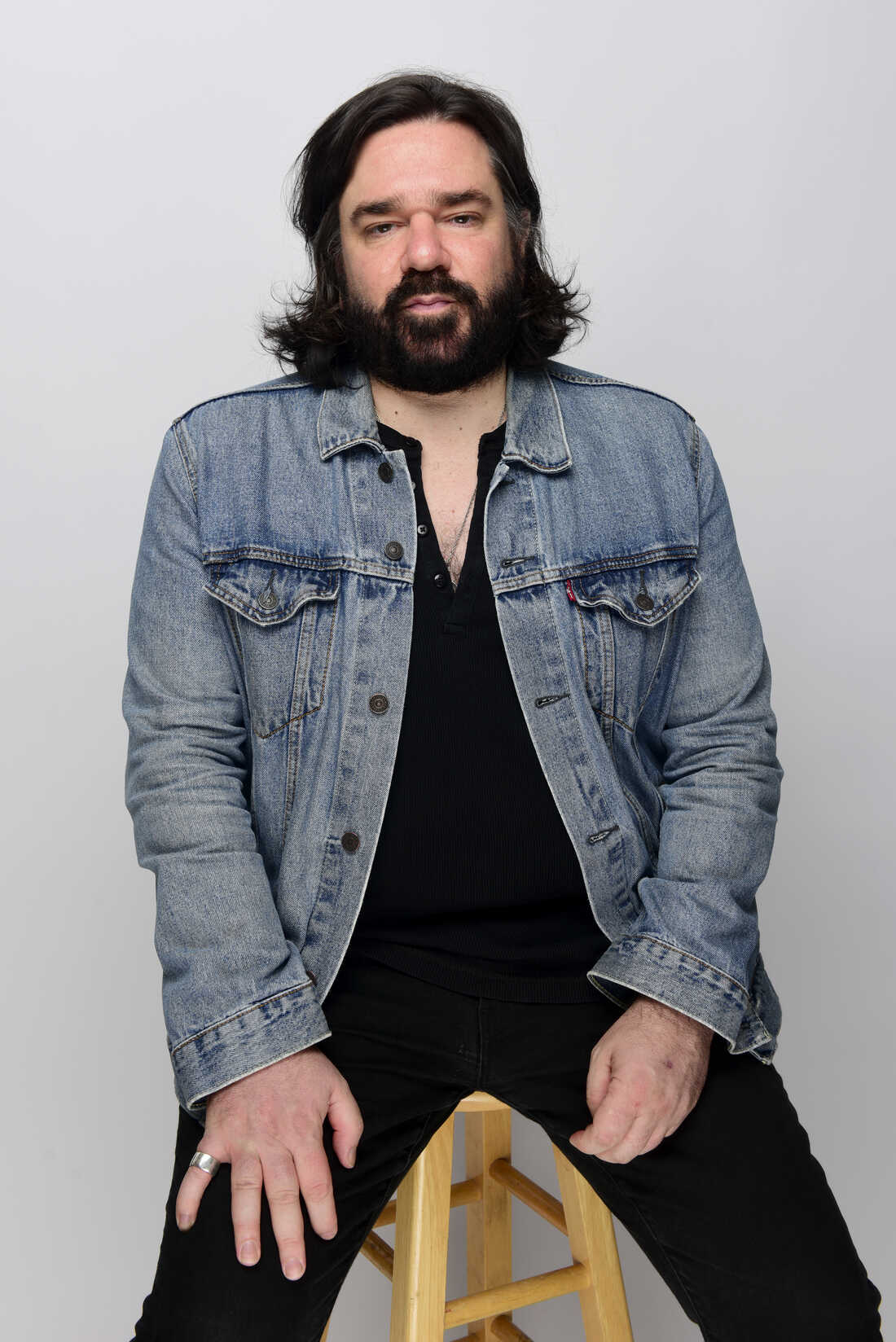 Matt Berry