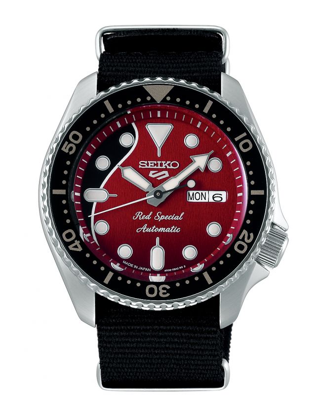 Le Club des propriétaires des nouvelles Seiko5 sport version 2019 - Page 9 SRPE83K1_b