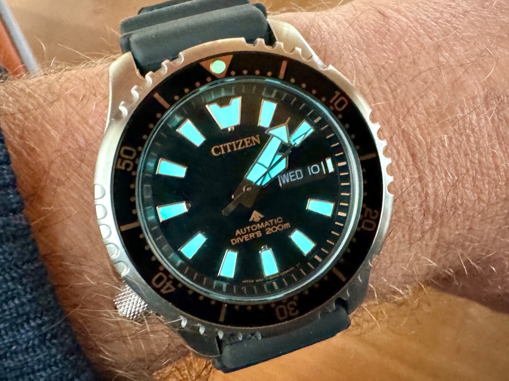 Novit� Citizen - pagina 29